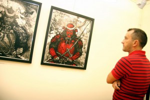 Proslava Dana grada - Izložba