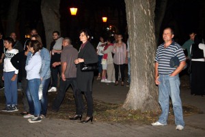 Proslava Dana grada - Koncert