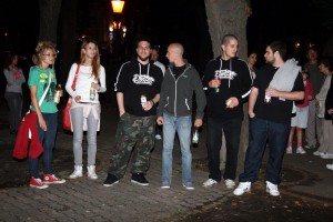 Proslava Dana grada - Koncert