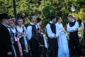 Proslava Dana grada - Žikina šarenica