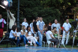 Proslava Dana grada - Žikina šarenica