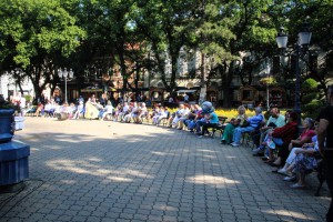 Proslava Dana grada - Žikina šarenica