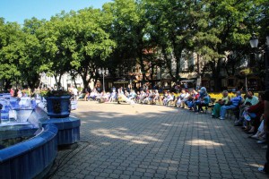 Proslava Dana grada - Žikina šarenica