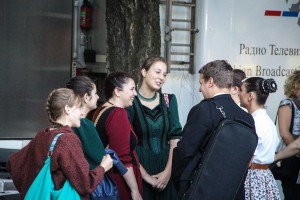 Proslava Dana grada - Žikina šarenica