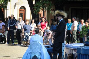 Proslava Dana grada - Žikina šarenica