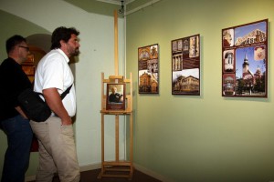 Izložba Hever Mikloša