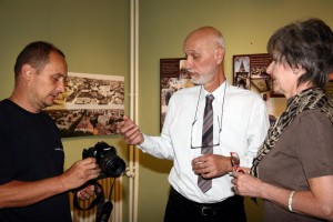 Izložba Hever Mikloša