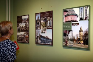 Izložba Hever Mikloša