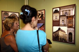 Izložba Hever Mikloša