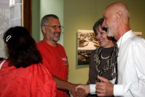 Izložba Hever Mikloša