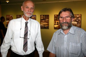 Izložba Hever Mikloša