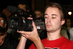 Dan grada: Goran Karan i Perpetuum Mobile band