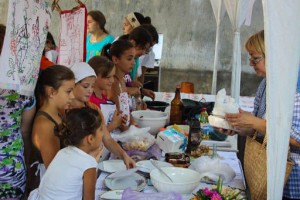 VIII Etno festival bunjevački nacionalni ila