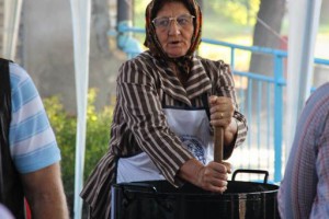 VIII Etno festival bunjevački nacionalni ila