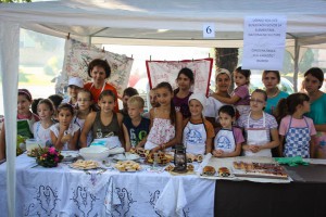 VIII Etno festival bunjevački nacionalni ila