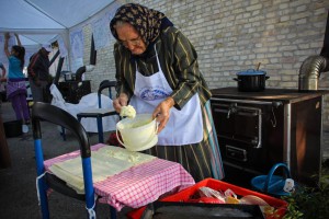 VIII Etno festival bunjevački nacionalni ila