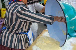 VIII Etno festival bunjevački nacionalni ila