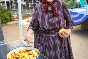 VIII Etno festival bunjevački nacionalni ila