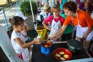 VIII Etno festival bunjevački nacionalni ila