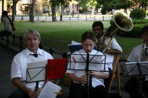 Obeležavanje Dana grada - podizanje zastave sa grbom grada Subotice
