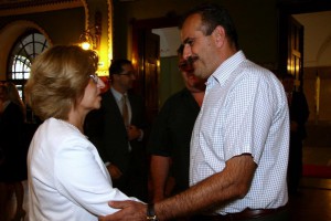 Svečana skupština - proslava Dana grada