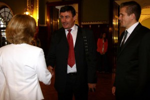 Svečana skupština - proslava Dana grada