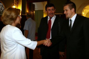 Svečana skupština - proslava Dana grada