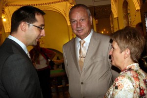 Svečana skupština - proslava Dana grada