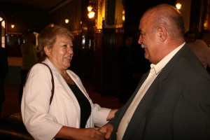 Svečana skupština - proslava Dana grada