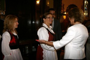 Svečana skupština - proslava Dana grada