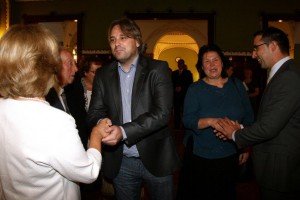 Svečana skupština - proslava Dana grada