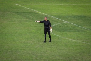 Fudbal (Ž): Spartak - Požarevac