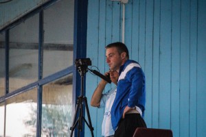 Fudbal (Ž): Spartak - Požarevac