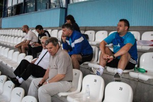 Fudbal (Ž): Spartak - Požarevac