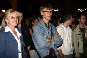 Dušan Svilar, Erika Zoltan i Subotička filharmonija