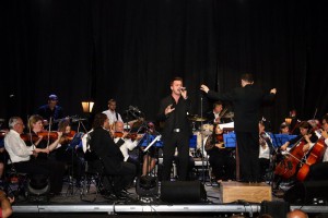 Dušan Svilar, Erika Zoltan i Subotička filharmonija