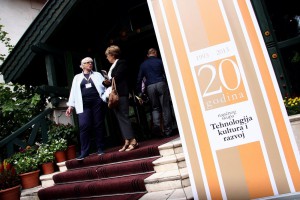 20. naučni skup "Tehnologija, kultura i razvoj"