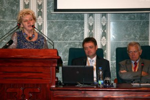 20. naučni skup "Tehnologija, kultura i razvoj"