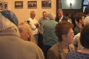 Proslava 5774. jevrejske Nove godine