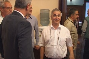 Proslava 5774. jevrejske Nove godine