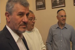 Proslava 5774. jevrejske Nove godine