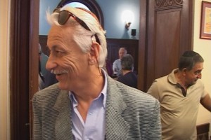 Proslava 5774. jevrejske Nove godine