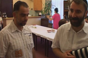 Proslava 5774. jevrejske Nove godine