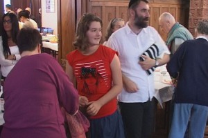 Proslava 5774. jevrejske Nove godine