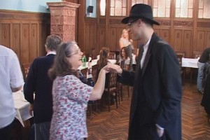 Proslava 5774. jevrejske Nove godine