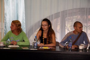 Slab odziv na skrining raka dojke