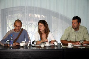 Slab odziv na skrining raka dojke