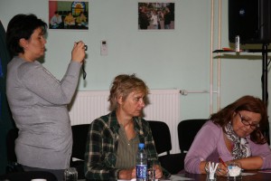 Slab odziv na skrining raka dojke