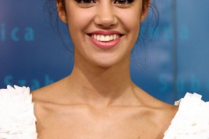 Leontina Sič, miss Vojvodine 2013