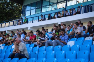 Fudbal, turnir "Stevan Ćele Vilotić": Srbija - Belgija